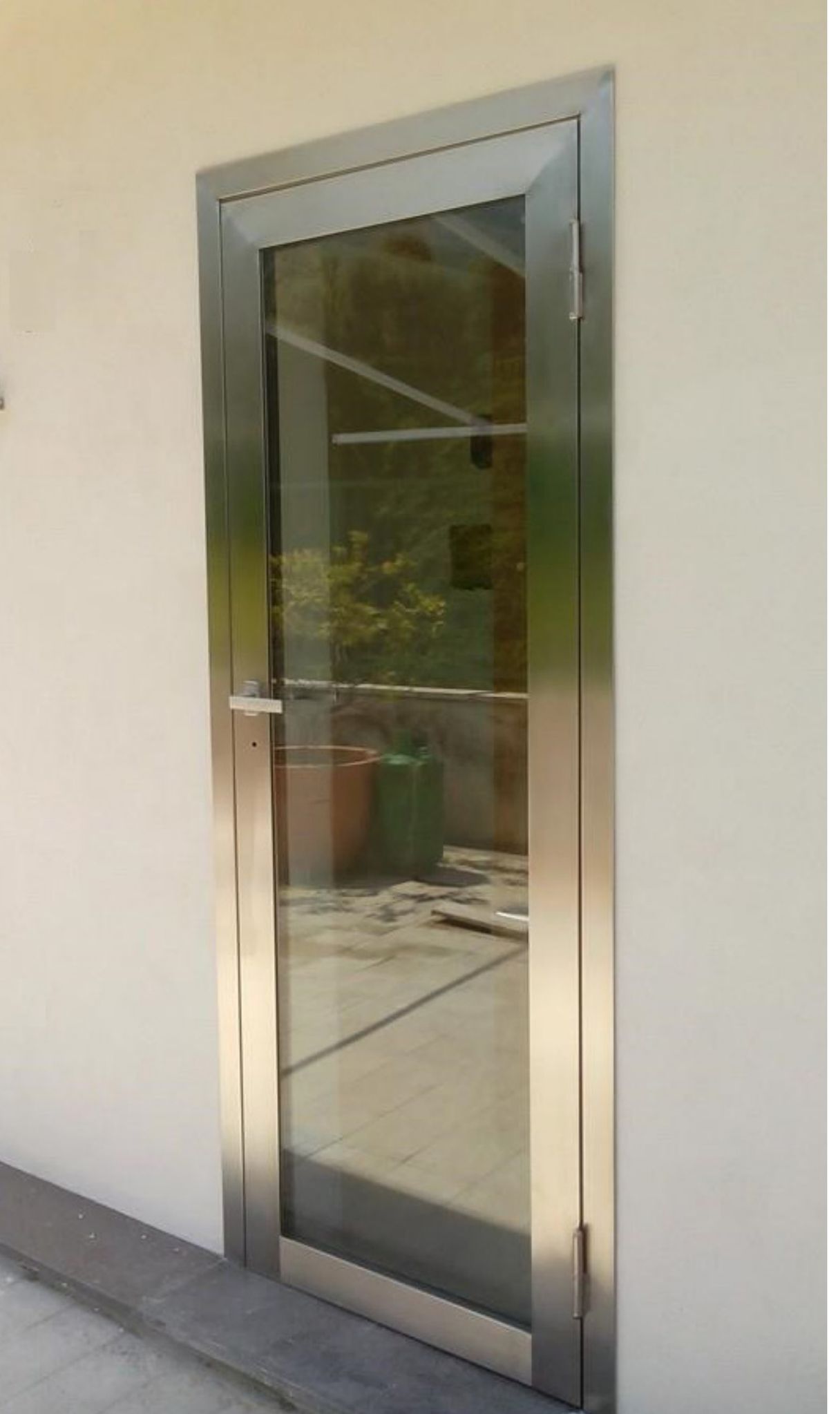 Residenza privata, Castellammare di Stabia