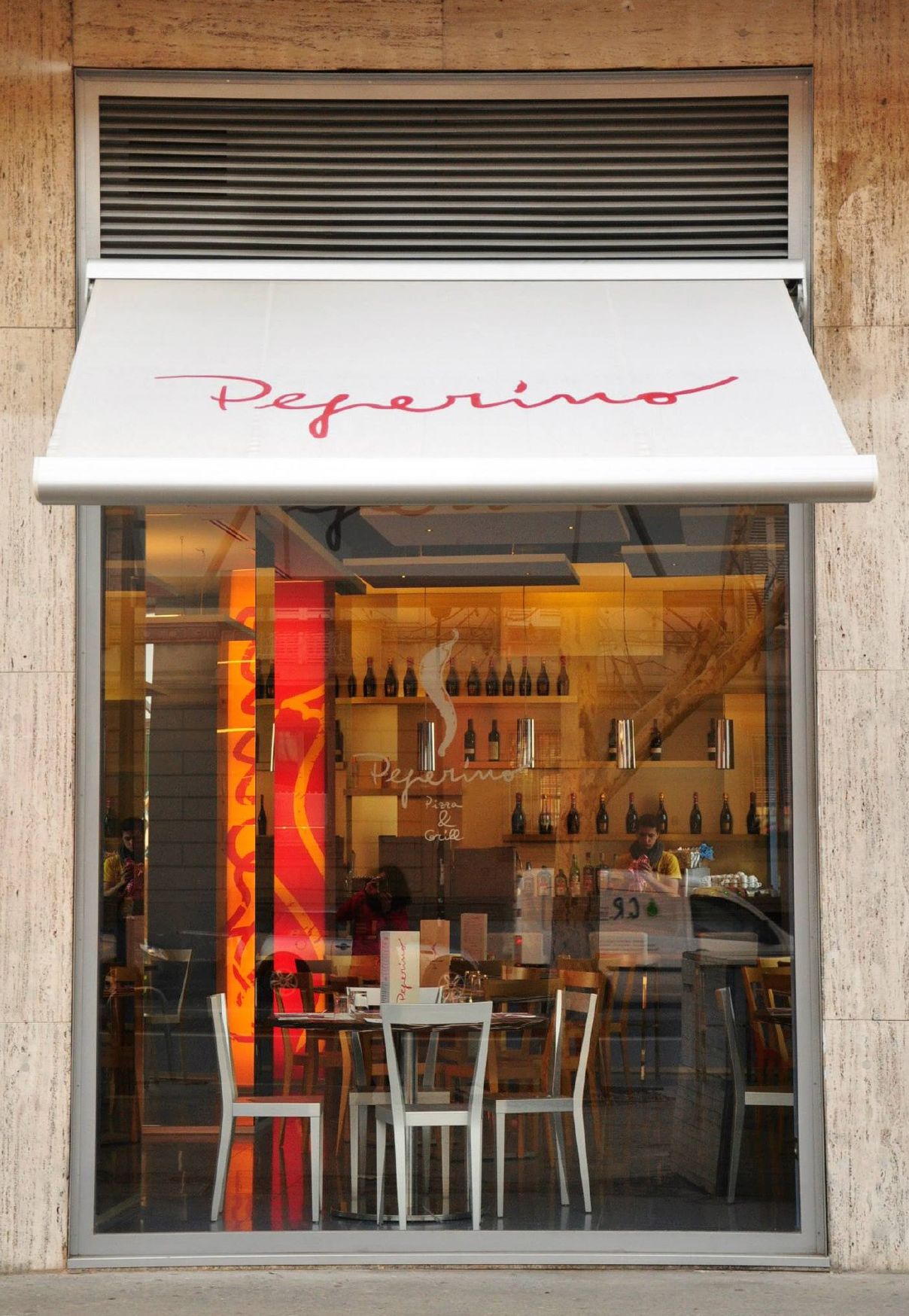Ristorante Peperino, Milano